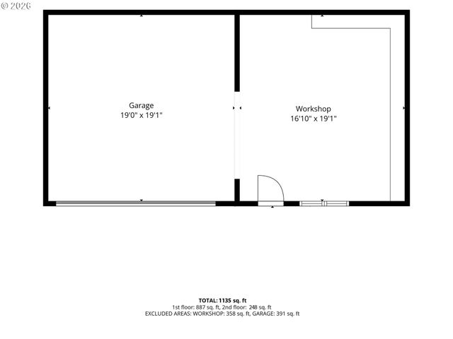 3035 Sw VERMONT St, Portland, OR 97219