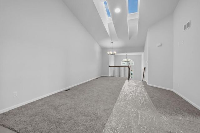 3029 W 82nd Place, Merrillville, IN 46410