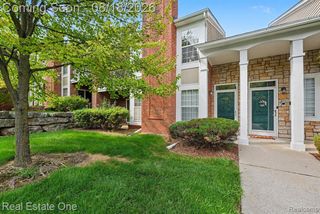 4576 Berkshire Drive, Sterling Heights, MI 48314