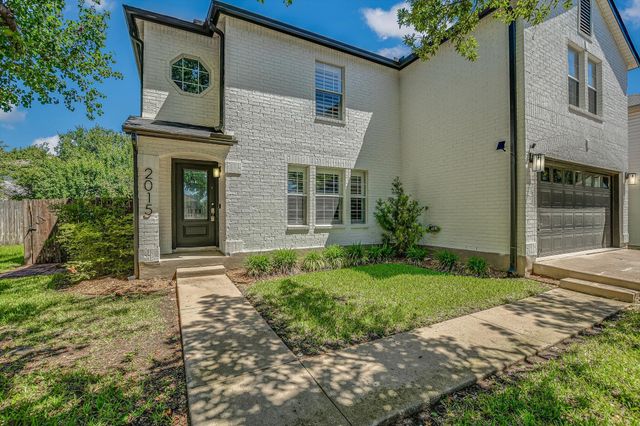 2015 Marysol TRL, Cedar Park, TX 78613