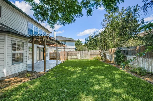 2015 Marysol TRL, Cedar Park, TX 78613