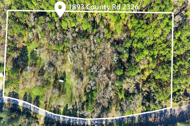 1893 Country Road 2326, Dayton, TX 77535