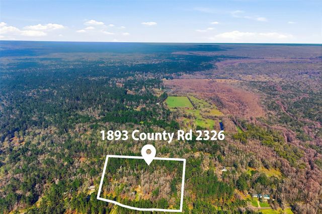 1893 Country Road 2326, Dayton, TX 77535