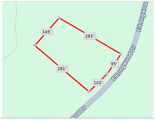 1210 E Longwood Drive, Bull Valley, IL 60098