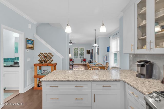 629 S Fourth Avenue Unit A, Kure Beach, NC 28449