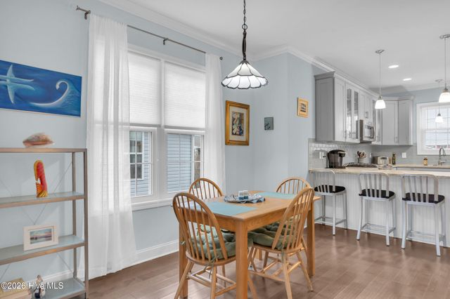 629 S Fourth Avenue Unit A, Kure Beach, NC 28449