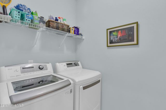 629 S Fourth Avenue Unit A, Kure Beach, NC 28449