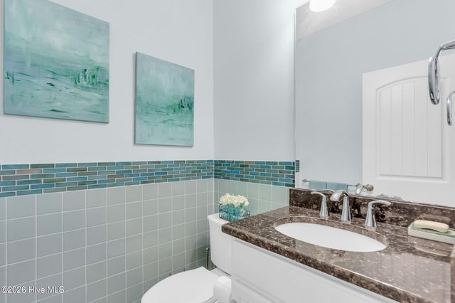 629 S Fourth Avenue Unit A, Kure Beach, NC 28449