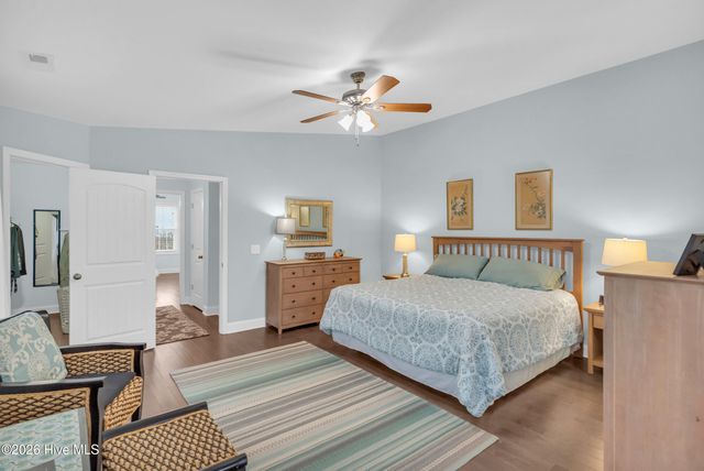 629 S Fourth Avenue Unit A, Kure Beach, NC 28449