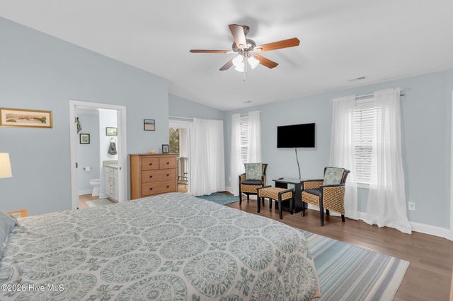 629 S Fourth Avenue Unit A, Kure Beach, NC 28449