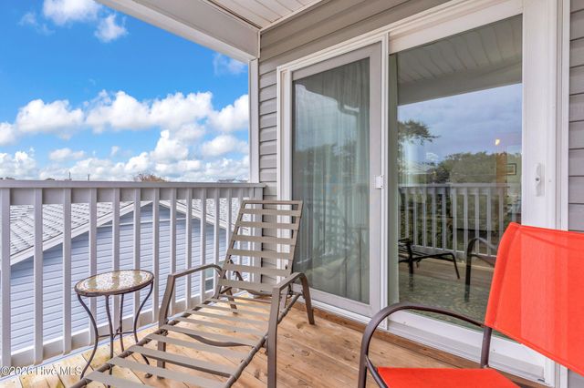 629 S Fourth Avenue Unit A, Kure Beach, NC 28449