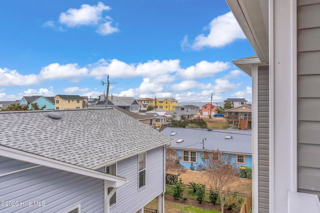 629 S Fourth Avenue Unit A, Kure Beach, NC 28449