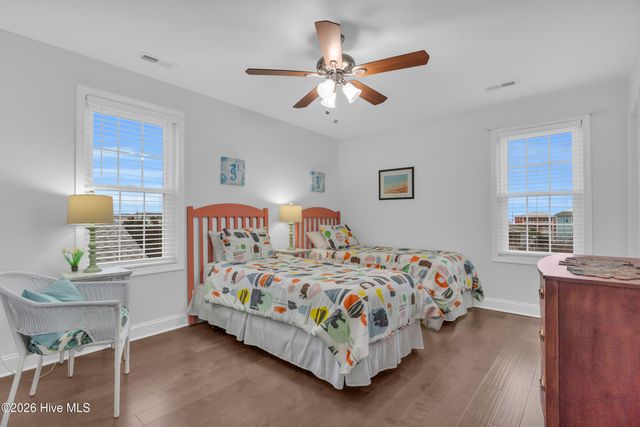 629 S Fourth Avenue Unit A, Kure Beach, NC 28449