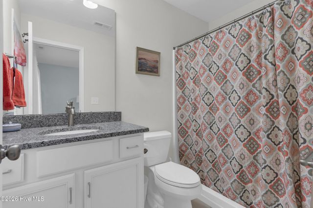 629 S Fourth Avenue Unit A, Kure Beach, NC 28449