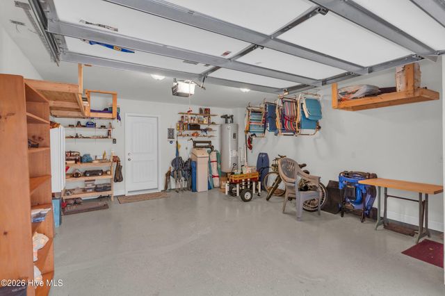 629 S Fourth Avenue Unit A, Kure Beach, NC 28449