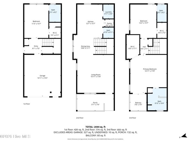 629 S Fourth Avenue Unit A, Kure Beach, NC 28449