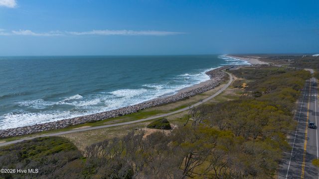 629 S Fourth Avenue Unit A, Kure Beach, NC 28449