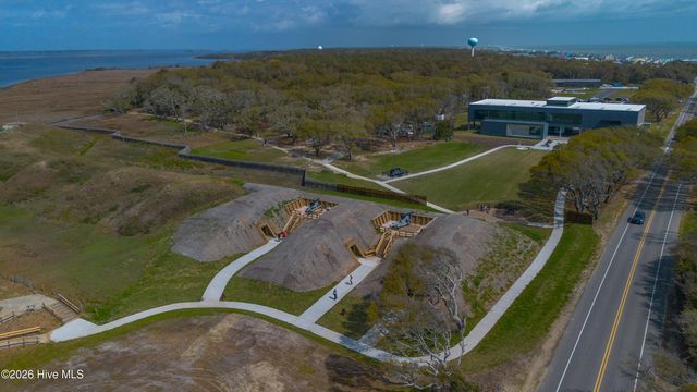 629 S Fourth Avenue Unit A, Kure Beach, NC 28449