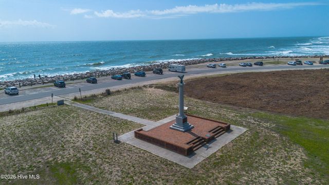 629 S Fourth Avenue Unit A, Kure Beach, NC 28449