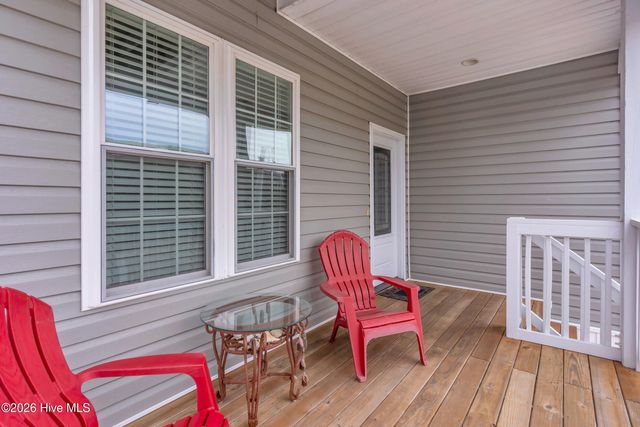 629 S Fourth Avenue Unit A, Kure Beach, NC 28449