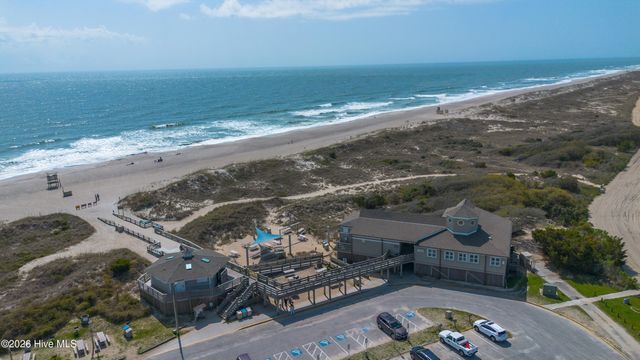 629 S Fourth Avenue Unit A, Kure Beach, NC 28449