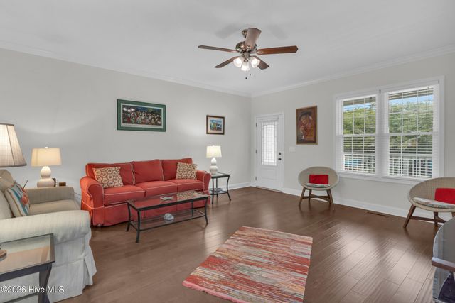 629 S Fourth Avenue Unit A, Kure Beach, NC 28449