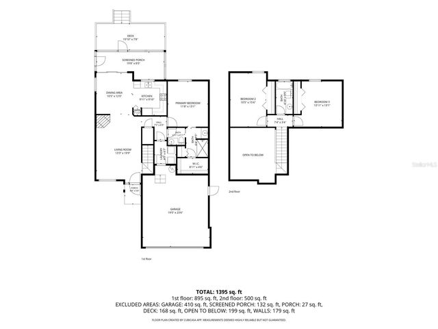 183 HIGHLAND ROAD, Tarpon Springs, FL 34689