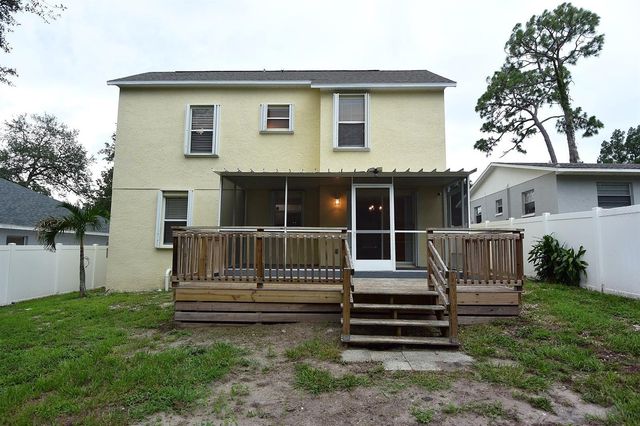 183 HIGHLAND ROAD, Tarpon Springs, FL 34689