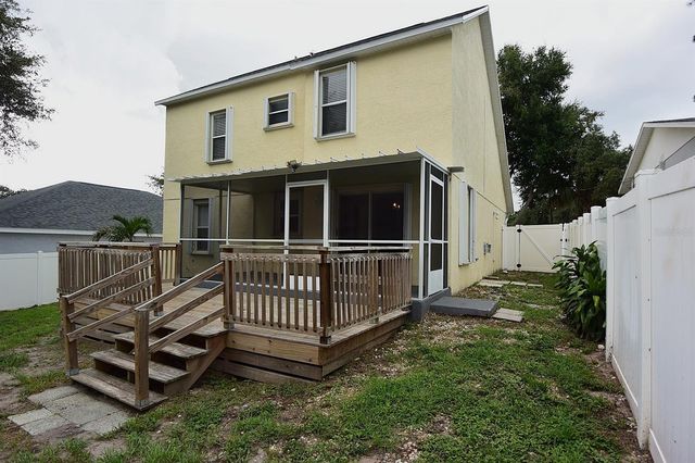 183 HIGHLAND ROAD, Tarpon Springs, FL 34689
