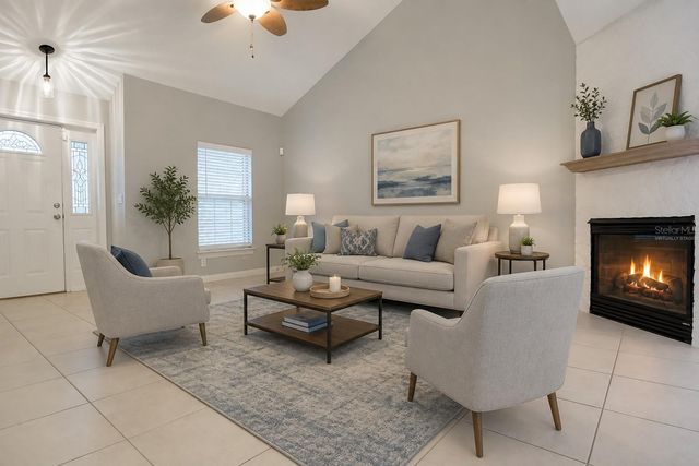 183 HIGHLAND ROAD, Tarpon Springs, FL 34689