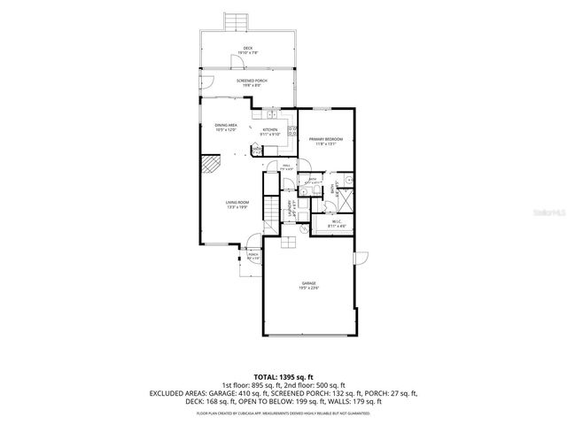 183 HIGHLAND ROAD, Tarpon Springs, FL 34689