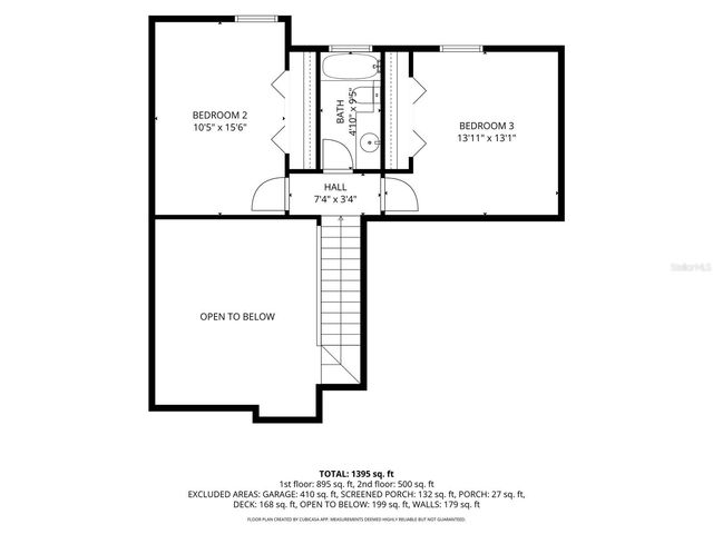 183 HIGHLAND ROAD, Tarpon Springs, FL 34689