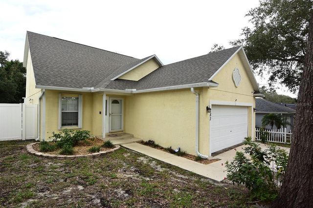 183 HIGHLAND ROAD, Tarpon Springs, FL 34689