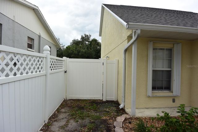 183 HIGHLAND ROAD, Tarpon Springs, FL 34689