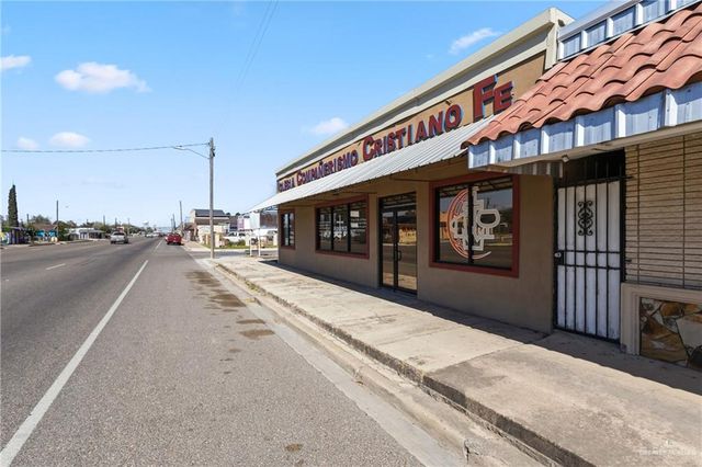 301 N Nebraska Avenue N, San Juan, TX 78589