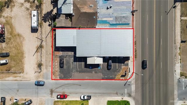 301 N Nebraska Avenue N, San Juan, TX 78589