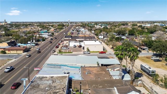 301 N Nebraska Avenue N, San Juan, TX 78589