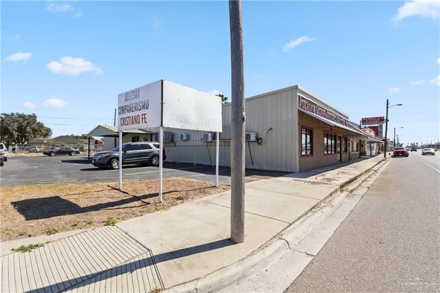 301 N Nebraska Avenue N, San Juan, TX 78589