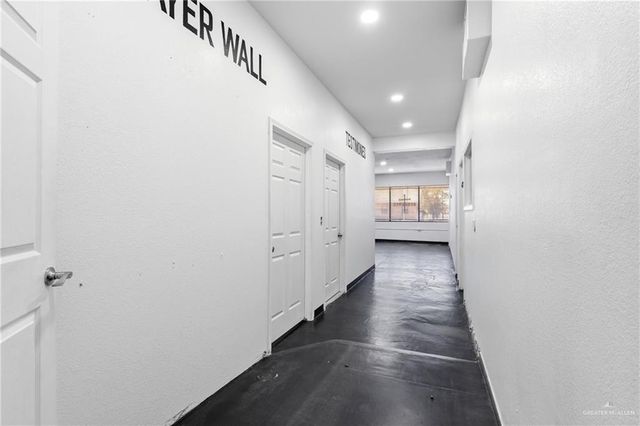 301 N Nebraska Avenue N, San Juan, TX 78589