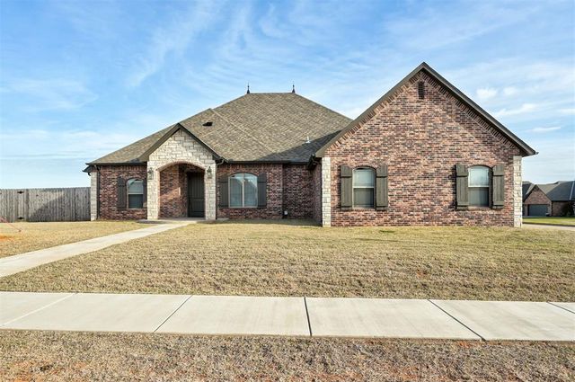 4435 Violet Street, Tuttle, OK 73089