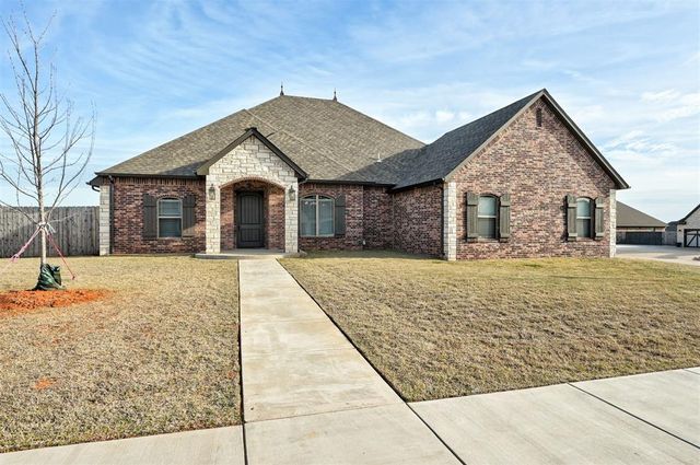 4435 Violet Street, Tuttle, OK 73089