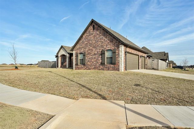 4435 Violet Street, Tuttle, OK 73089