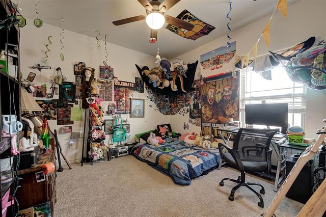 4435 Violet Street, Tuttle, OK 73089