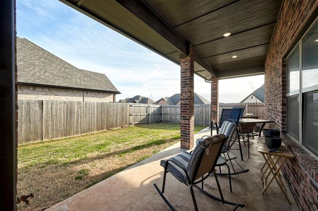 4435 Violet Street, Tuttle, OK 73089