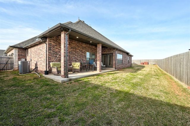 4435 Violet Street, Tuttle, OK 73089
