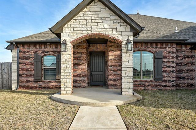 4435 Violet Street, Tuttle, OK 73089