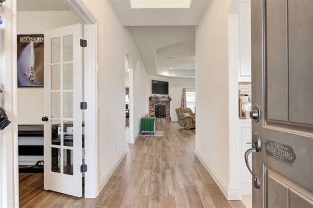 4435 Violet Street, Tuttle, OK 73089