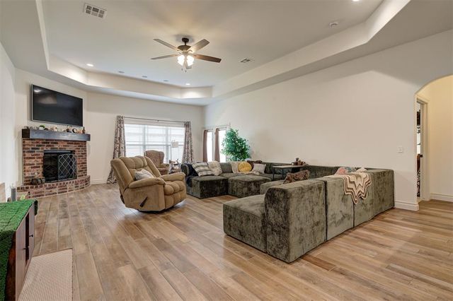 4435 Violet Street, Tuttle, OK 73089