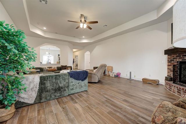 4435 Violet Street, Tuttle, OK 73089