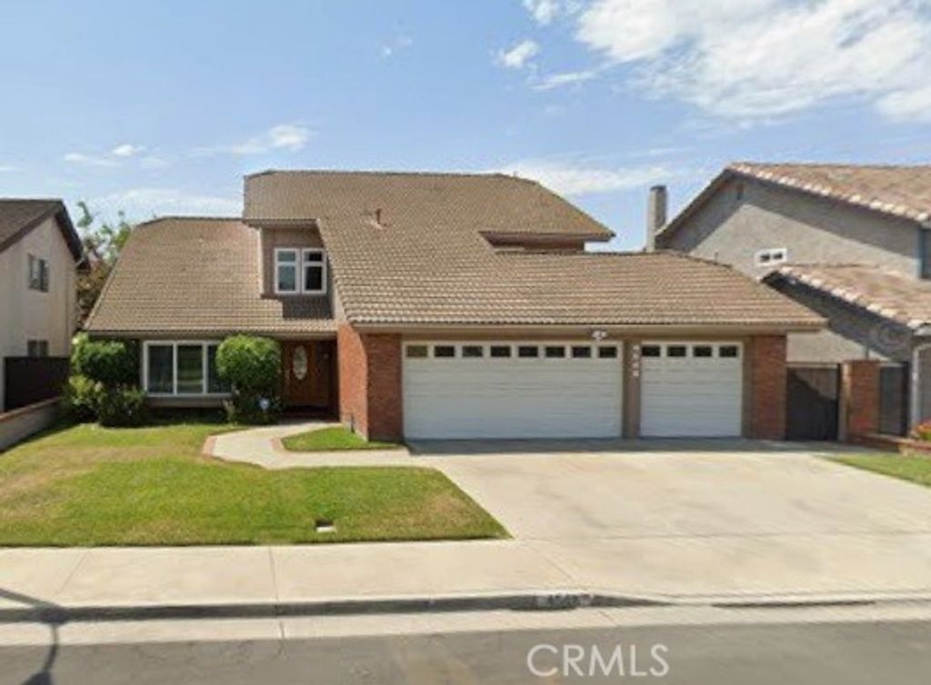 4548 Chelsea Court, Cypress, CA 90630